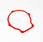 Customized NBR Oval Square Silicone Rubber O Rings