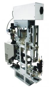 Wholesale Semi-automatic wear waterproof suppository machine,Seal Loading Machine WPM-SS from china suppliers