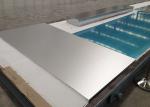 2024 6061 7075 7068 Aluminum Sheet Mill Finish Aircraft Aluminum Plate