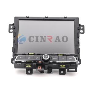 Wholesale TFT DVD Navigation Radio SAIC GM Roewe 360 Motor ICE Head Unit Part No. 10314480 from china suppliers
