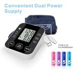 The Benefits Of Using A Blood Pressure Monitor At Home