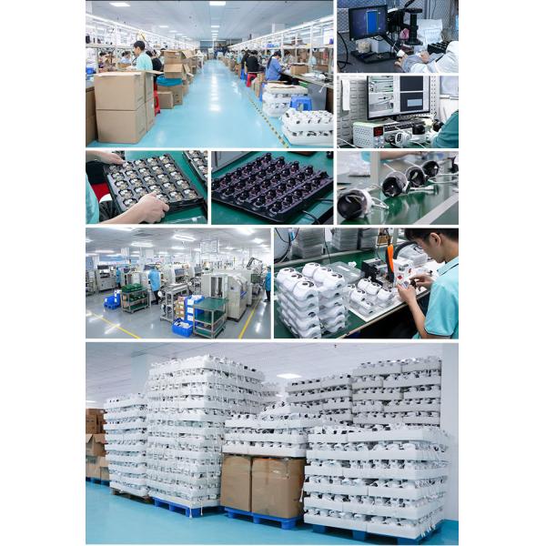 4G LTE Outdoor Solar Powered Cellular Security Camera PIR Motion Detection