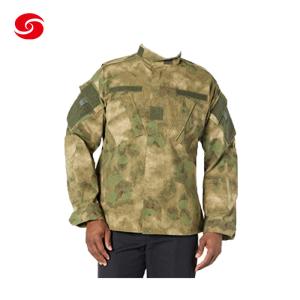 Wholesale Wholesale Combat Military Tactical Army Uniform Jacket Acu Uniform from china suppliers