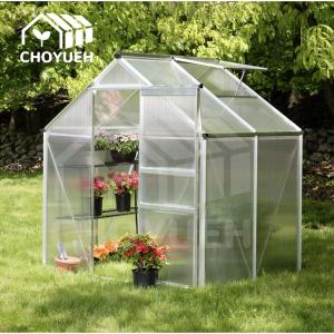 Wholesale UV Protection Rectangle Indoor Growing Space for Indoor Farming from china suppliers