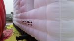 Inflatable Outdoor Wedding Tent Inflatable Air Tent Building Structures For