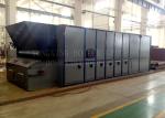 25t/H Wood Boiler Electric Generator Wood Pellet Steam Boiler ISO9001 Certificat