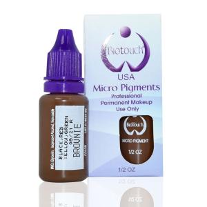 Wholesale Biotouch 15ml Pure Pigments Microblading Permanent Makeup Tattoo Ink Pigment from china suppliers