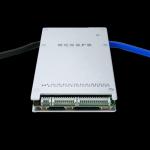 Active Balance Smart BMS System 12S-20S 60A For Li Ion Lifepo4 LTO Battery Pack