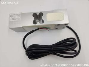 Wholesale Load Cells Manufacture Of Weighing load cells zemic L6E3 100kg from china suppliers