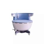 actimel pelvic floor chair urinary incontinence ems muscle stimulator cushion