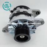 Excavator Alternator 50A 24V 8980921160 0-62000-0080 71440523 024598