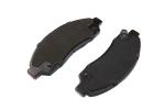 ISUZU DMAX PAD KIT CALIPER DISC BRK FRT 8980511170 8973682521