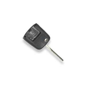 Wholesale high quality volkswagen replacement automotive keys no chip from china suppliers