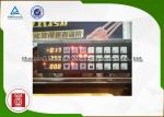 Digital Convection Toaster Oven Smart Thermidor Heat Conventional Oven
