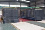 Cost Effective And Economically Viable Investment Shuttle Kiln For Manufacturers
