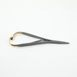 Metal Orthodontic Separating Pliers Silver Mathieu Elastic Separating Pliers