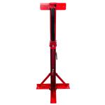Stainless Steel Hydraulic Cylinder Grain Silo Lifting Jacks for Gfs Tanks