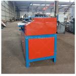 2024 Air Conditioner Radiator Peeling Recycling Machine Copper Aluminum
