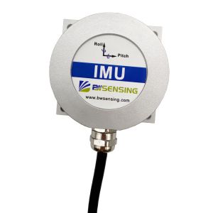 Wholesale BW-IMU400C Cost-Effective Modbus Inertial Measurement Unit IMU from china suppliers