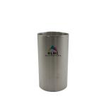 Diesel Engine 1-87813767-0 8-92421200-0 3KR1 Sleeves Cylinder Liner Isuzu