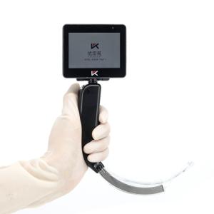 Wholesale Portable Wireless Insighters Video Camera Laryngoscope Single Digital from china suppliers