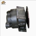 12 Cubic Concrete Mixer Truck Hydraulic Reducer Gearbox TM71.2