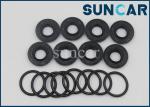 7021601050 Pilot Valve Seal Kit PC200-6 PC210-6 Excavator Seal Kits