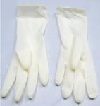 Medical Examination Surgical Hand Gloves 100% Latex Material Waterproof
