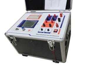 Current Transformer Analyzer
