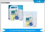 Automatic Enteralite Infinity Feeding Pump , Home Kangaroo Joey Feeding Pump
