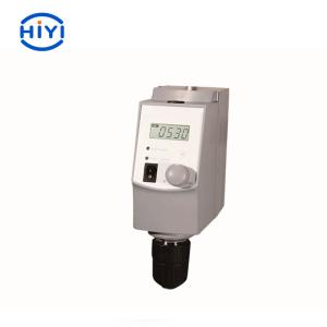 Wholesale Viscosity Liquid Or Solid Liquid Electric Agitator 20L from china suppliers
