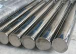Building 201 202 316l Stainless Steel Rod , Max 18m Pickled Stainless Round