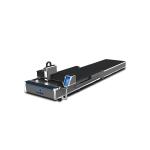 Cnc Sheet Metal Fiber Laser Cutting Machine Raycus 12000w