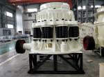 Psg900 Psg1300 Rock Crushing Equipment Spring Cone Crusher Symons
