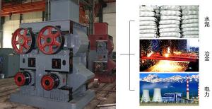 Wholesale Anthracite Coal Mining 4 Teeth Roller Crusher from china suppliers