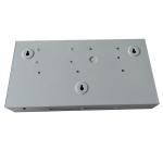 Interior Maintained Led Exit Signs Emergency Lights For Commercial Buildings