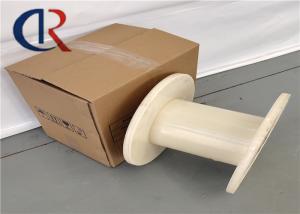 Wholesale Φ2.3 Strength KFRP Material , FRP Core Glass Fiber Reinforced Plastic Engineering Composite from china suppliers