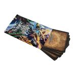 Recyclable UV Printing Paper Cards For Children