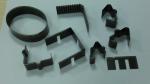 Normal Edge Or Hardened Edge 3PT 23.80mm Steel Cutting Blade For Diecutting