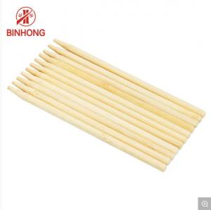 China Sharp Point Natural Roasting 8 BBQ Bamboo Sticks on sale