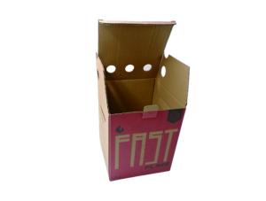 Wholesale Custom Cardboard Box For Shipping Foldable Packing Cardboard Boxes from china suppliers