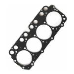 Cylinder Head Overhaul Gasket Set Isuzu Truck 4JB1 Engine