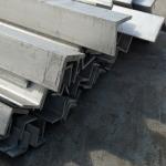 Iron Equal Stainless Steel Angle Bar 300 Series 316 304 24mm Thickness