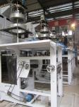 CE / ISO 9000 600mm WIdth PP Film Making Machine