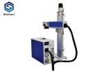 220V 50HZ Jewelry Laser Marking Machine With Auto Focus Function