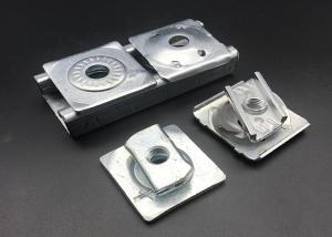 Wholesale Stainless Steel Strut Channel Combo Nut with Washer from china suppliers