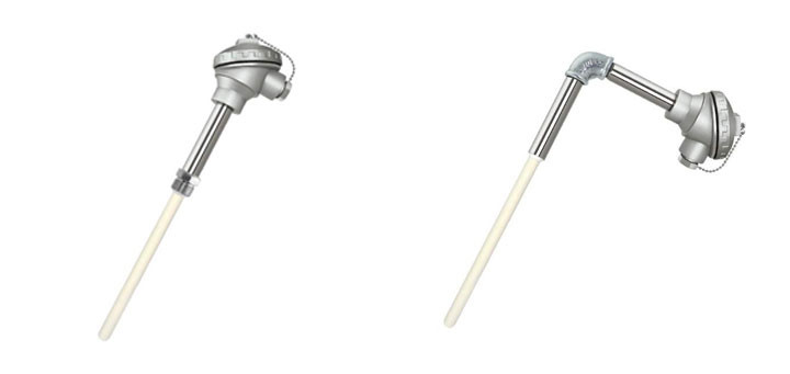 99% Purity High Temp Alloys Al2O3 Micro Ceramic Tube Eroded Oxidation