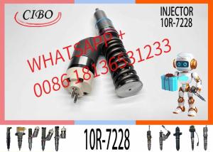 Wholesale Common Rail Parts Injector 10R-7228 20R-8048 211-3025 10R-0955 365-8156 235-1403 For C+ C18 from china suppliers