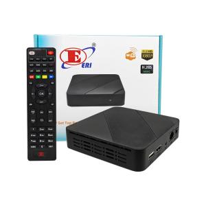 Wholesale 5G WIFI Subtitle Iptv Receiver Box Low Power Consumption from china suppliers