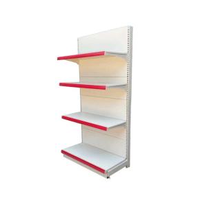 Wholesale Convenience store shelving heavy duty from china suppliers